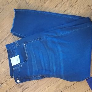 Time and tru sz 18 jeans